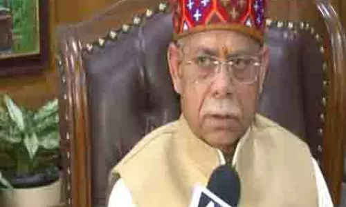 सामूहिक प्रयासों से हिमाचल नशा मुक्त बनेगा: Governor शिव प्रताप शुक्ला सामूहिक प्रयासों से हिमाचल नशा मुक्त बनेगा: Governor शिव प्रताप शुक्ला