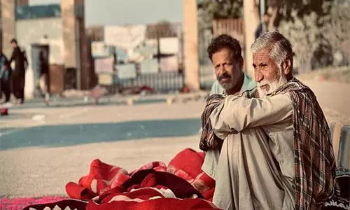 Quetta: बलूच छात्रों ने जबरन गायब किए जाने और कॉलेज बंद किए जाने के खिलाफ़ प्रदर्शन जारी रखा