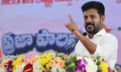 CM: कांग्रेस सरकार ने नई भर्तियों के साथ पुलिस बल को मजबूत किया CM: कांग्रेस सरकार ने नई भर्तियों के साथ पुलिस बल को मजबूत किया