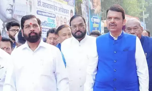 गृहमंत्री का पद हमारे पास होना चाहिए, महायुति में पहली बार बोले फडणवीस