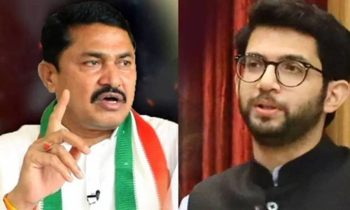 Maharashtra: महाविकास अघाड़ी विधायक आज विधानसभा में शपथ नहीं लिए