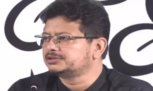 Trinamool कांग्रेस ने रीताब्रत बनर्जी को राज्यसभा उपचुनाव के लिए उम्मीदवार बनाया