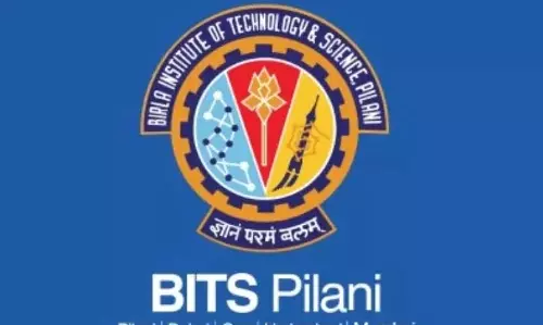 BITS पिलानी ने सौर ऊर्जा अनुसंधान के लिए प्रीमियर एनर्जीज के साथ साझेदारी की BITS पिलानी ने सौर ऊर्जा अनुसंधान के लिए प्रीमियर एनर्जीज के साथ साझेदारी की