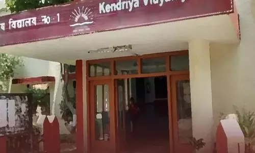 केंद्र ने J&K के लिए 13 नए केंद्रीय विद्यालयों को मंजूरी दी