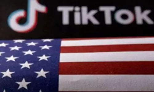 कोर्ट ने अमेरिका में TikTok पर प्रतिबंध लगाने का रास्ता साफ कर दिया