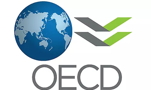 ऑस्ट्रिया की अर्थव्यवस्था में शुरू हो जाएगा सुधार: OECD को उम्मीद ऑस्ट्रिया की अर्थव्यवस्था में शुरू हो जाएगा सुधार: OECD को उम्मीद