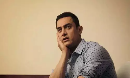Aamir Khan स्टारर सितारे ज़मीन पर 2025 के मध्य में होगी रिलीज़