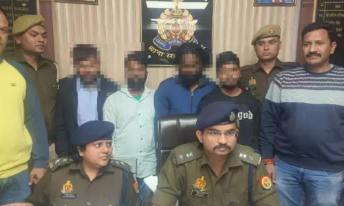 यूट्यूब पर वीडियो देख बना तांत्रिक, करवाई हत्या, कंकालों के साथ गिरफ्तार, VIDEO यूट्यूब पर वीडियो देख बना तांत्रिक, करवाई हत्या, कंकालों के साथ गिरफ्तार, VIDEO