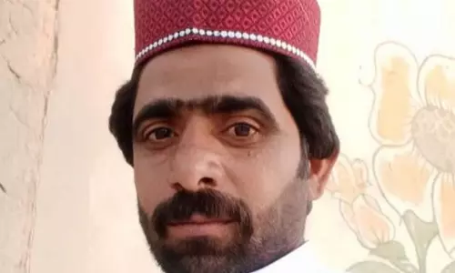 पाकिस्तानी सुरक्षा बलों ने Balochistan में चार तेल व्यापारियों का किया अपहरण
