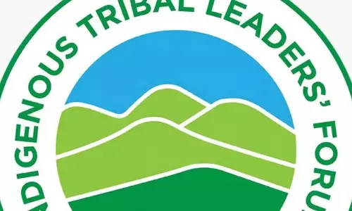Manipur संघर्ष का राजनीतिक समाधान करने का आग्रह किया
