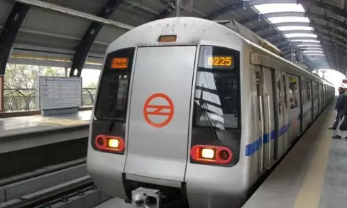 Delhi Metro: रिठाला-नरेला-नाथूपुर कॉरिडोर का 26.5 किमी लंबा हिस्सा अगले चार वर्षों में पूरा होने की उम्मीद