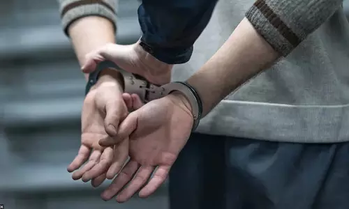Pyment Bank की फ्रेंचाइजी दिलाने का वादा कर दंपत्ति से 80 लाख रुपये ठगे