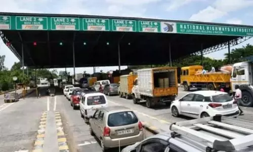 Puducherry जाने वालो के लिए झटका: अगले महीने से वसूला जाएगा सीमा शुल्क Puducherry जाने वालो के लिए झटका: अगले महीने से वसूला जाएगा सीमा शुल्क