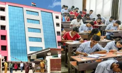 TNPSC ग्रुप 4 के उम्मीदवारों के लिए महत्वपूर्ण सूचना.. आखिरी मौका TNPSC ग्रुप 4 के उम्मीदवारों के लिए महत्वपूर्ण सूचना.. आखिरी मौका