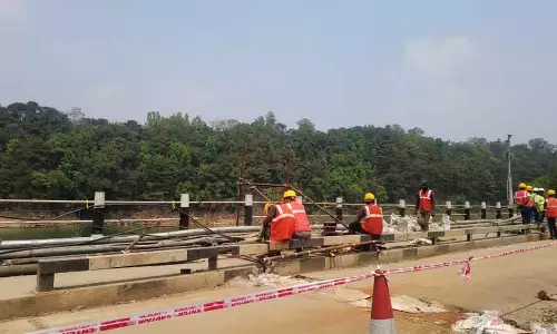 Meghalaya : शिलांग-उमियाम को जोड़ने वाली वैकल्पिक सड़क का निर्माण जल्द ही किया