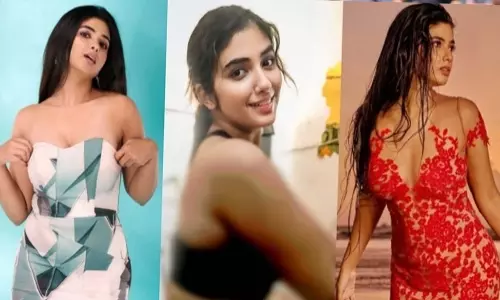 Pragya Nagra ने कथित सेक्स वीडियो ऑनलाइन लीक होने पर प्रतिक्रिया दी