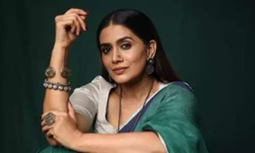 Sonali Kulkarni ने कहा- ‘दिल चाहता है’ में उनकी कास्टिंग पूरी तरह से संयोग से हुई