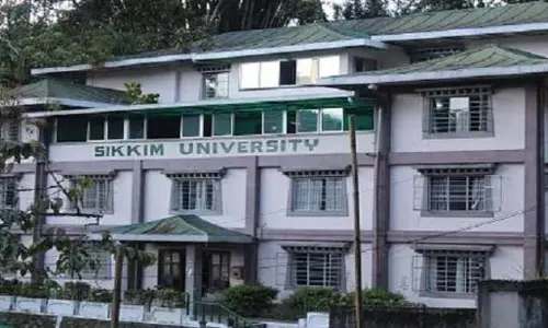 Sikkim University भी देगा हर महीने एक दिन का menstrual leave, इन भारतीय संस्थानों ने भी किया है प्रावधान Sikkim University भी देगा हर महीने एक दिन का menstrual leave, इन भारतीय संस्थानों ने भी किया है प्रावधान