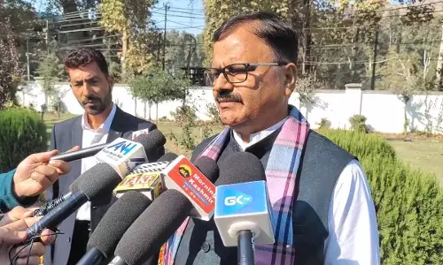 Jammu में रहने वाले रोहिंग्याओं की पानी की आपूर्ति बंद नहीं की जाएगी