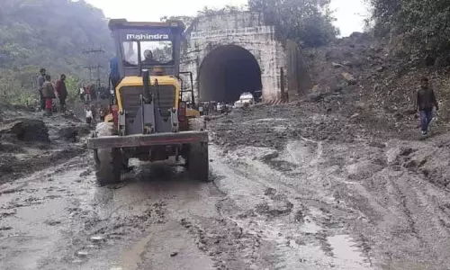 Meghalaya : नोंगपोह-उम्देन-सोनापुर सड़क परियोजना जनवरी 2025 में शुरू