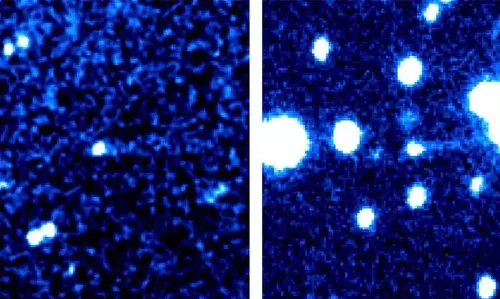 Scientists को क्षुद्रग्रह बेल्ट में गुप्त धूमकेतु मिले:और कितने ?
