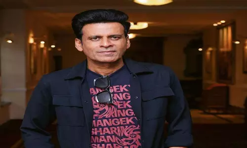 NSD से मेरा रिश्ता द्रोणाचार्य और एकलव्य जैसा- मनोज बाजपेयी