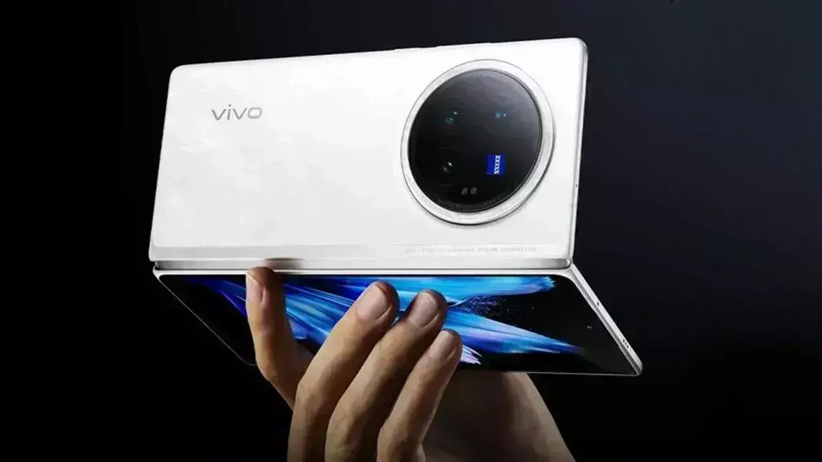 Redmi से लेकर Vivo तक अगले हफ्ते लॉन्च होंगे ये दमदार स्मार्टफोन Redmi से लेकर Vivo तक अगले हफ्ते लॉन्च होंगे ये दमदार स्मार्टफोन