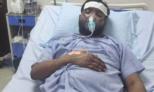 BIG BREAKING: खान सर की तबियत बिगड़ी, अस्पताल में भर्ती