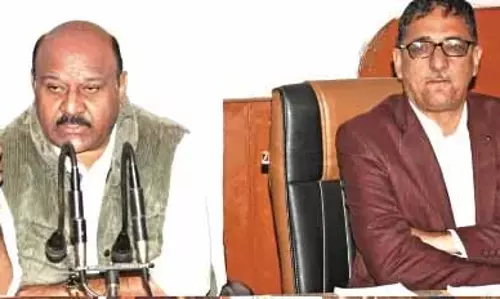 विकास परियोजनाओं का गुणवत्तापूर्ण और समय पर पूरा होना जरूरी: Dy CM