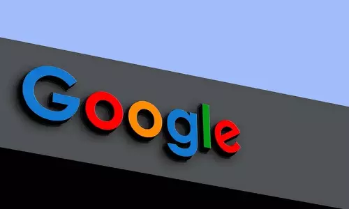 Google ने अमेरिकी नियामक पर मुकदमा दायर किया