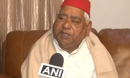 लोकसभा में सीटों के विवाद पर SP MP अवधेश प्रसाद ने कही ये बात
