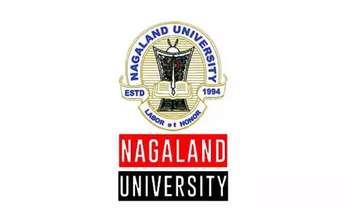 Nagaland विश्वविद्यालय के प्रोफेसर के कथित दुर्व्यवहार की निंदा की