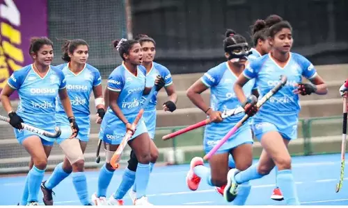 मस्कट में Junior Asia Cup में भारत अपना खिताब बचाने उतरेगा