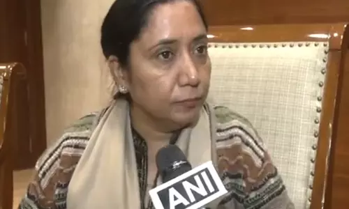 किसानों की मांगें केंद्र से संबंधित हैं, राज्य से नहीं: दिल्ली चलो विरोध मार्च पर Punjab के मंत्री