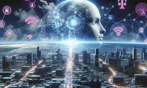 T-Mobile & OpenAI: भविष्य के लिए कनेक्टिविटी में एक नया आयाम T-Mobile & OpenAI: भविष्य के लिए कनेक्टिविटी में एक नया आयाम