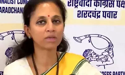 Supriya Sule: आपको दादा का भाई होने पर गर्व है? अजित पवार के सवाल पर