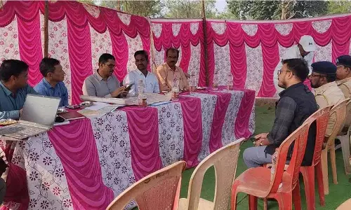 PCCF ने बाघों के संरक्षण के लिए ठोस प्रयास का आह्वान किया
