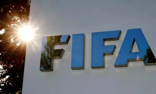 FIFA क्लब विश्व कप 2025 के बारे में वह सब कुछ जो आपको जानना चाहिए FIFA क्लब विश्व कप 2025 के बारे में वह सब कुछ जो आपको जानना चाहिए