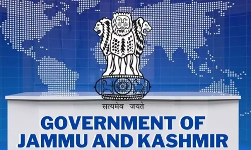 Jammu: सरकार कार्य का उचित आवंटन करके सिविल प्रशासन के कामकाज को सुचारू बनाएगी