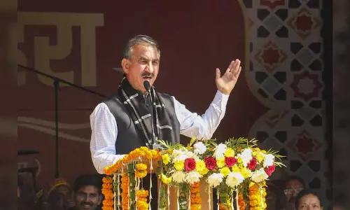 Himachal सरकार स्कूल सुर्रीकुला में स्वास्थ्य शिक्षा शामिल करने पर कर रही विचार