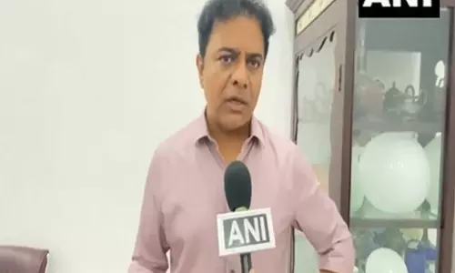 BRS ने पहले साल की विफलताओं के लिए कांग्रेस सरकार की आलोचना की