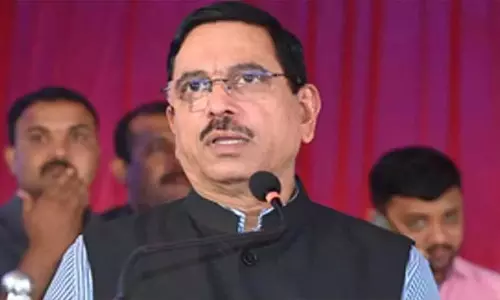 Joshi claims: सोंग के नेतृत्व वाली सरकार राज्य में मातृ मृत्यु दर के प्रति संवेदनशील नहीं Joshi claims: सोंग के नेतृत्व वाली सरकार राज्य में मातृ मृत्यु दर के प्रति संवेदनशील नहीं