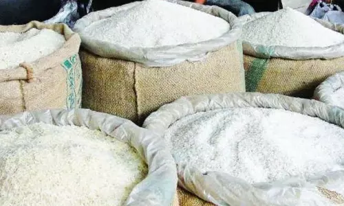 PDS Rice Scam: सीमा शुल्क विभाग अवैध निर्यात को रोकने में आंध्र प्रदेश की मदद करेगा