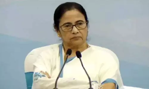 India Block में ममता बनर्जी की नेतृत्वकारी दावेदारी India Block में ममता बनर्जी की नेतृत्वकारी दावेदारी