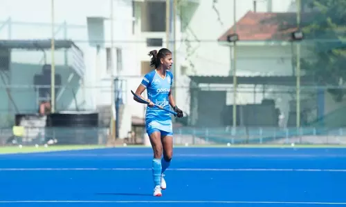 मस्कट में महिला जूनियर एशिया कप में India अपना खिताब बचाने उतरेगा