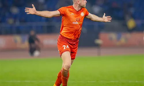 ISL: दूसरे हाफ में दो गोल से पंजाब एफसी ने मोहम्मडन एससी पर जीत दर्ज की