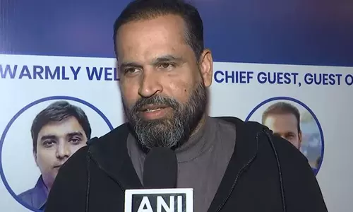 बीसीसीआई हमेशा खिलाड़ियों और उनकी सुरक्षा के बारे में सोचता है: Yusuf Pathan