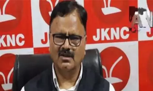 J&K: मंत्री ने आश्वासन दिया कि जम्मू में रोहिंग्याओं के लिए पानी की आपूर्ति जारी रहेगी