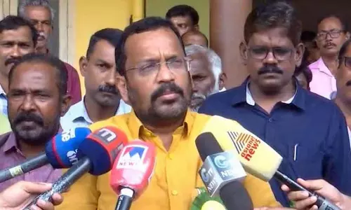 Kerala: सरकार ने SDRF फंड की हाईकोर्ट से आलोचना के बीच विशेष पैकेज मांगा