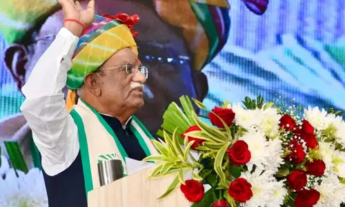 Rajasthan: युवाओं को रोजगार सृजक बनने का प्रयास करना चाहिए- राज्यपाल
